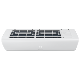 Инверторные сплит-системы серии ZOOM DC Inverter AS-07UR4RYRKB00
