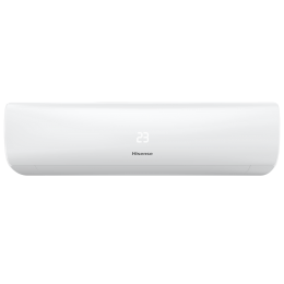 Инверторные сплит-системы серии ZOOM DC Inverter 2023 AS-07UW4RYRKB00
