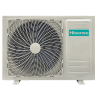 HISENSE Классические сплит-системы серии NEO Classic A (R32) AS-09HR4RYDDC00