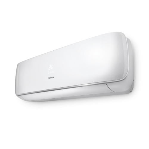 HISENSE Инверторные сплит-системы серии Premium DESIGN Super DC Inverter (R32) AS-10UW4RVETG00