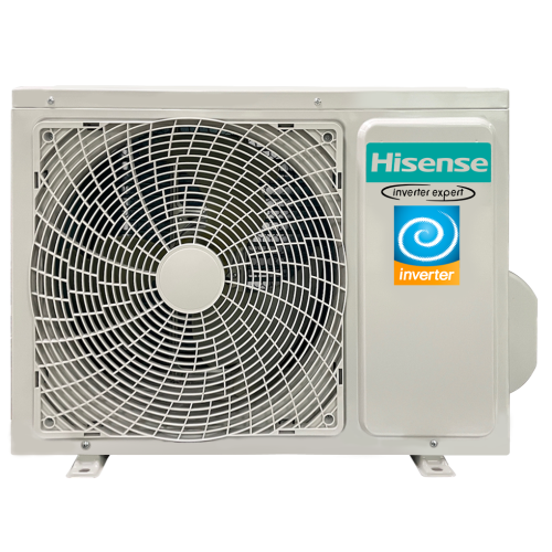 HISENSE Инверторные сплит-системы серии Premium DESIGN Super DC Inverter (R32) AS-10UW4RVETG00