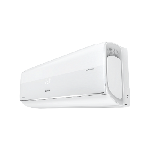 HISENSE Инверторные сплит-системы серии AIR SENSATION SUPERIOR DC INVERTER AS-10UW4RXVQF00