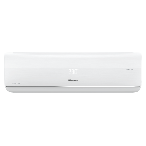 HISENSE Инверторные сплит-системы серии AIR SENSATION SUPERIOR DC INVERTER AS-13UW4RXVQF00