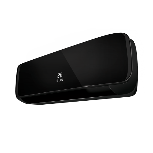 HISENSE Инверторные сплит-системы серии BLACK CRYSTAL DC Inverter AS-13UW4RYDTG03B