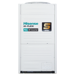 Наружные блоки HI-FLEXI Серия с рекуперацией тепла S HEAT RECOVERY AVWT-76FKFSA