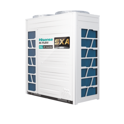 HISENSE Наружные блоки  HI-FLEXI Высокоэнергоэффективная серия SXA AVWT-76HKFSXA