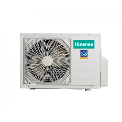 HISENSE Наружные блоки серии FREE Match LP DC Inverter (R32) AMW2-18U4RXC LP