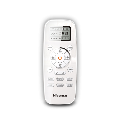 HISENSE Инверторные сплит-системы напольно-потолочного типа серии HEAVY DC INVERTER AUV-18UR4SA2