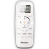 Сплит-система Hisense AS-10UW4SVETG107G / AS-10UW4SVETG107W