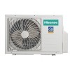 Сплит-система Hisense AS-13UW4RVETG00G / AS-13UW4RVETG00W