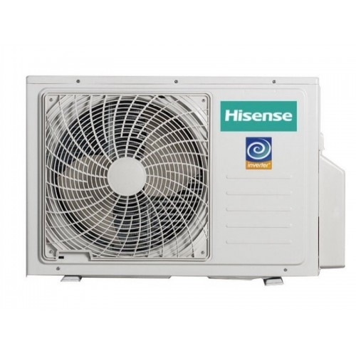 Наружный блок Hisense Наружный блок AS-24UW4SDBTV10W