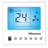 Сплит-система Hisense AUF-60ER6SM / AUW-60H6SP1