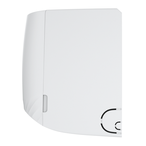 Бытовые сплит-системы Hisense AS-09UW4RYRCM05