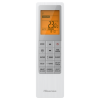 Инверторная сплит-система серии VIBE PRO CHAMPAGNE EU DC Inverter AS-13UW4RLCHD00(C)