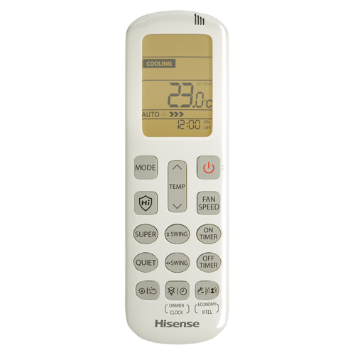 Классическая сплит-система серии ERA Classic A Wi-Fi AS-24HW4RBSKC00 (комплект)