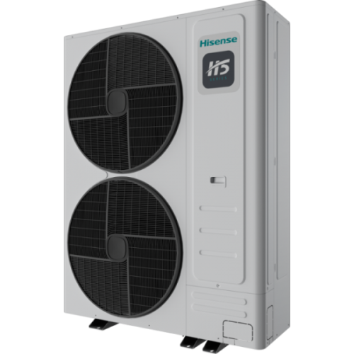 Наружный блок VRF системы серии H5 AVW-41HJDH2H1