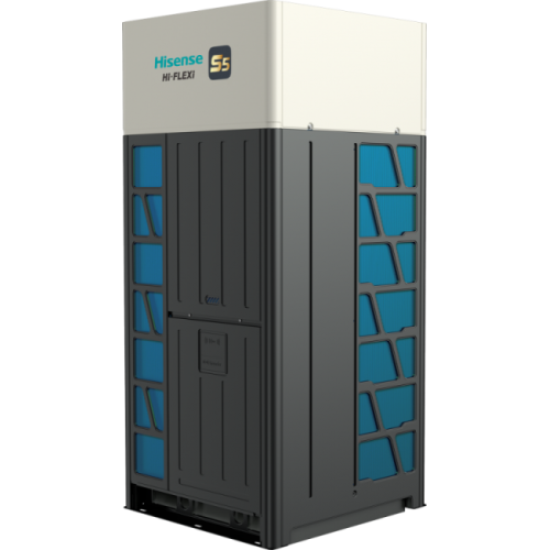 Наружный блок VRF системы серии S5 AVWT-365HKF5