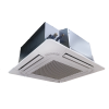 Внутренние блоки кассетного типа с DC-вентилятором R32/R410A AVBC-09HJDBA