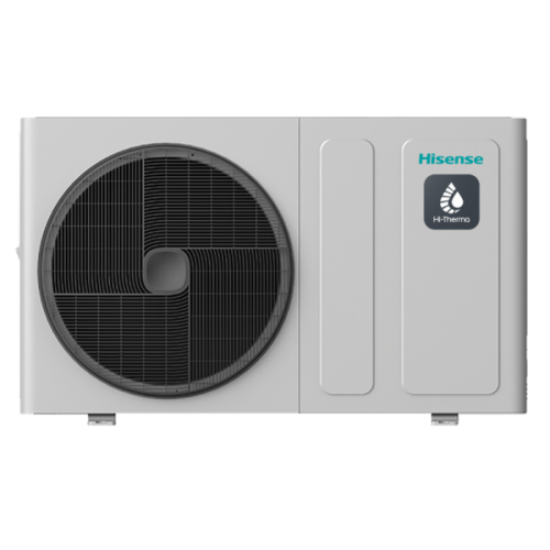 Наружный блок теплового насоса серии Monoblock AHZ-160HCDS1
